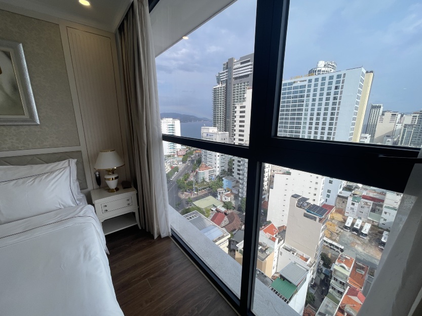 Suite 1 Phòng Ngủ #7