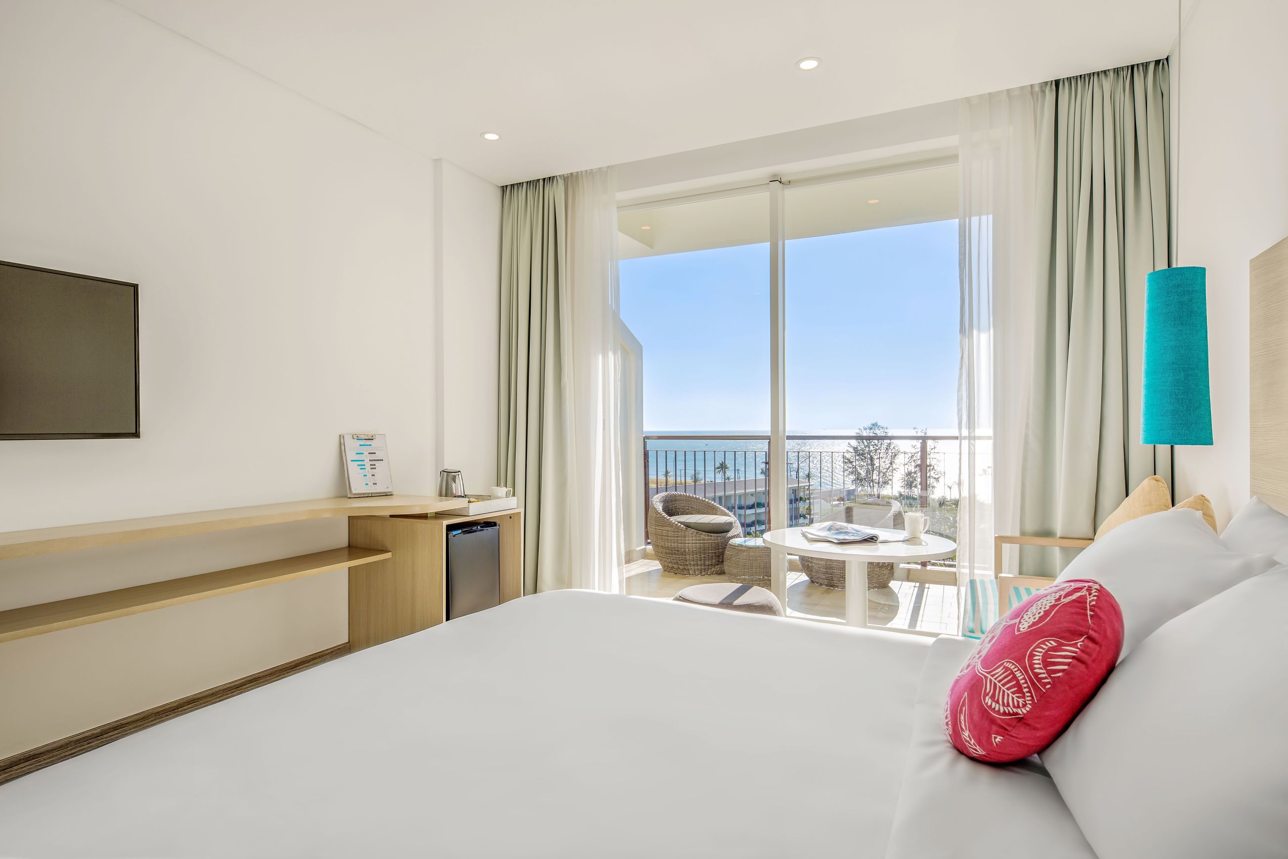 STANDARD_OCEAN ROOM #1