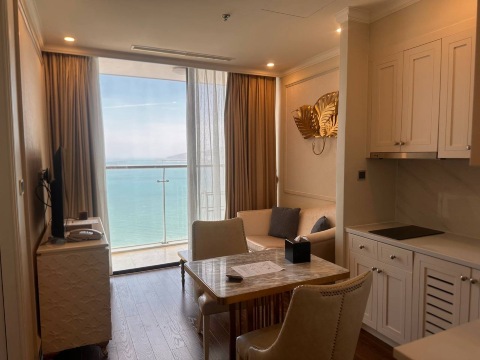 Suite 1 Phòng Ngủ #4