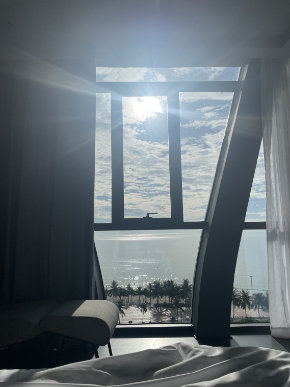 Phòng Đôi Cao cấp #8
