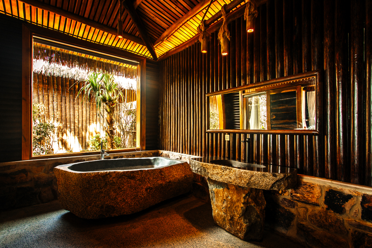 Villa Bayfront Ong Lang 1 phòng ngủ #3
