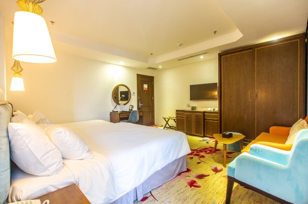 Suite Nhìn ra Một góc Biển #1