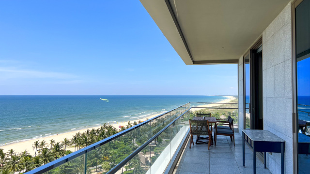 Premier Suite Nhìn ra Biển #6