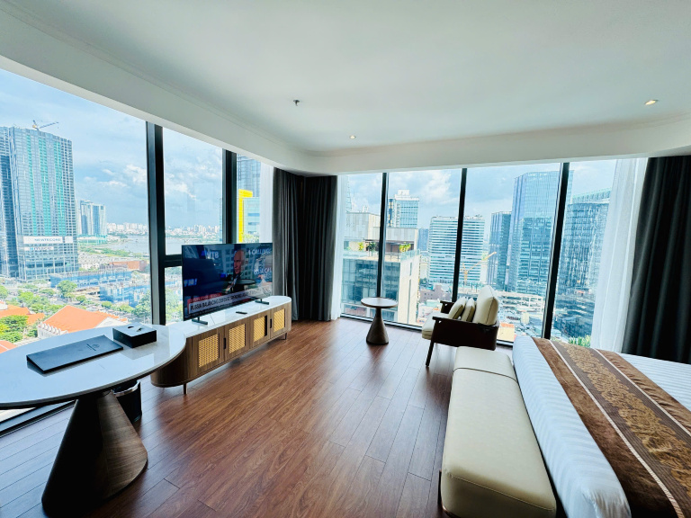 GRAND CITY VIEW #3