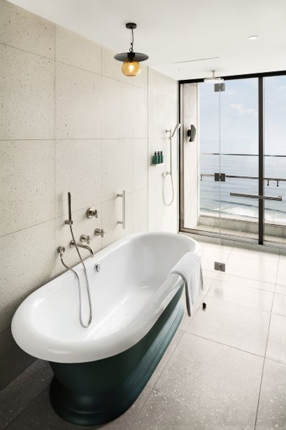 Premier Suite Nhìn ra Biển #5
