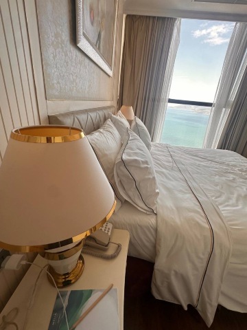 Suite 1 Phòng Ngủ #9