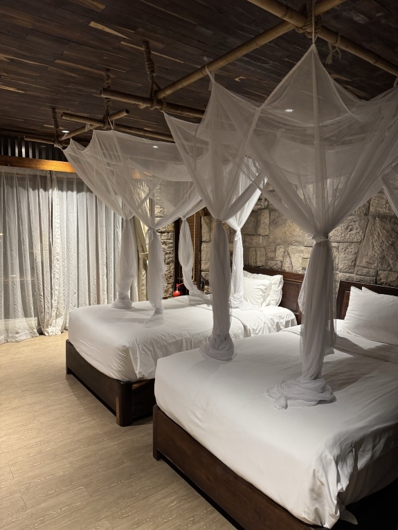 Bungalow gió biển cao cấp #6