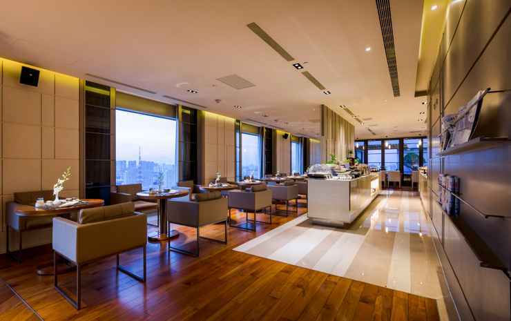 NIKKO EXECUTIVE SUITE KING #6