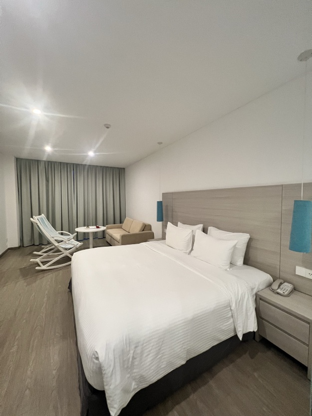 STANDARD_OCEAN ROOM #9