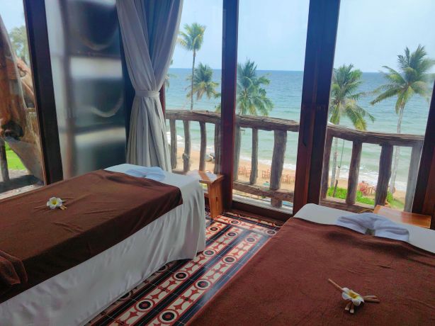 Nhà Rừng Jungle Bungalow #9
