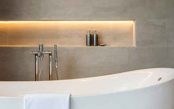 Suite Executive nhìn ra biển #3