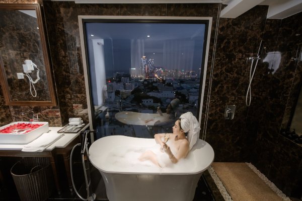 Suite Nhìn ra Một góc Biển #5