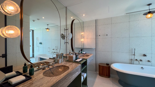 Premier Suite Nhìn ra Biển #4