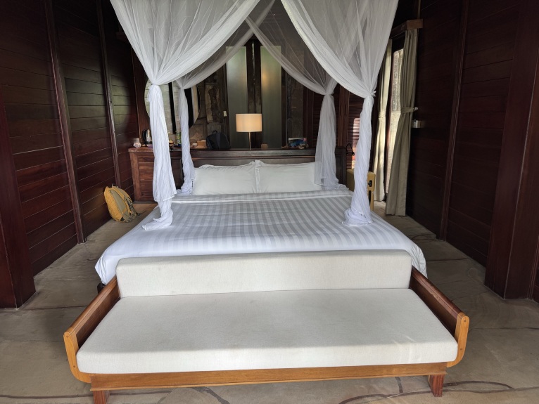 Nhà Rừng Jungle Bungalow #10