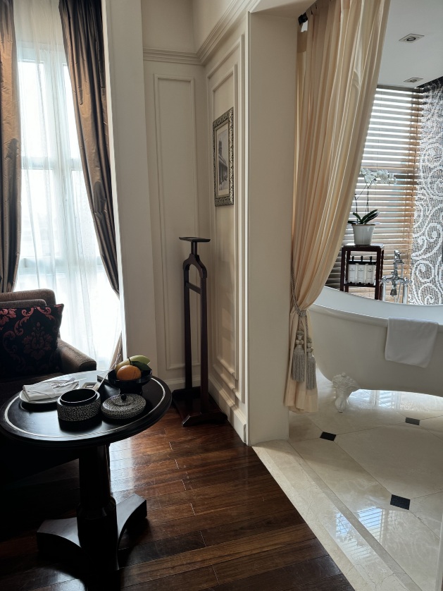 Cánh Opera - Phòng Grand Premium 2 Giường Đơn Và Các Quyền Lợi Tại Club Lounge #4