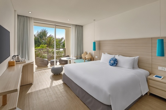 STANDARD_OCEAN ROOM #4