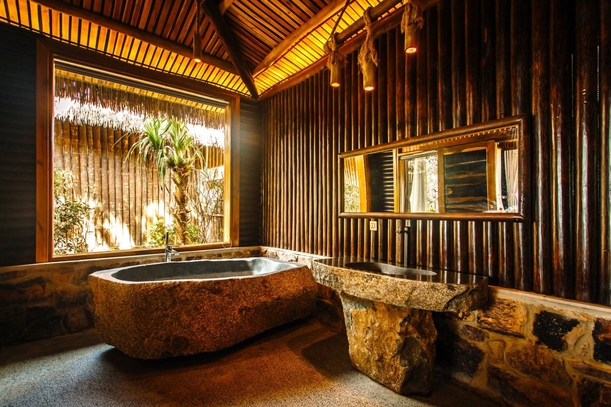 Biệt thự Villa Bayfront Ong Lang 3 phòng ngủ #3