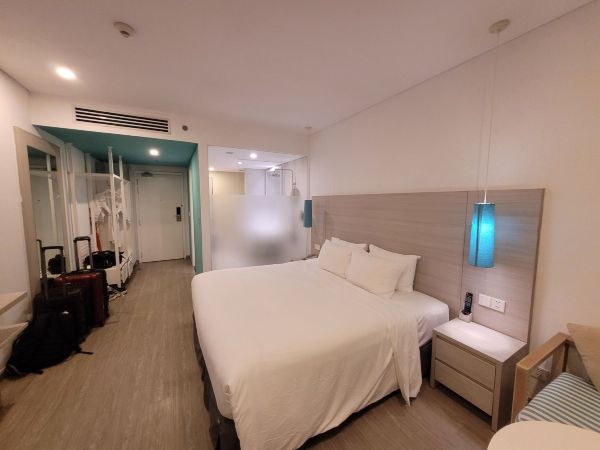 STANDARD_OCEAN ROOM #8