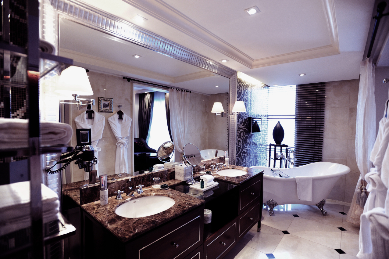 Cánh Opera - Phòng Grand Premium 2 Giường Đơn Và Các Quyền Lợi Tại Club Lounge #3