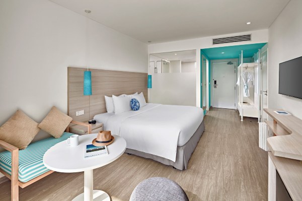 STANDARD_OCEAN ROOM #3