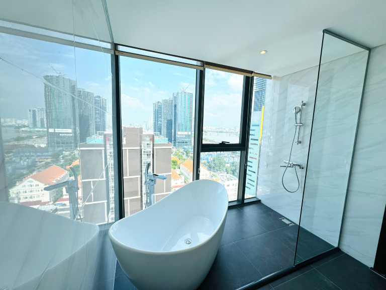 GRAND CITY VIEW #4