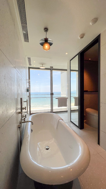 Premier Suite Nhìn ra Biển #10