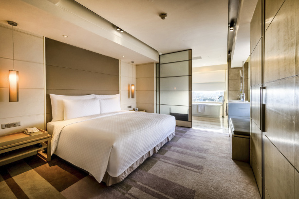 NIKKO EXECUTIVE SUITE KING #2